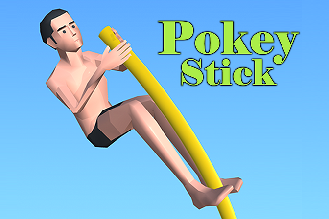 Pokey Stick