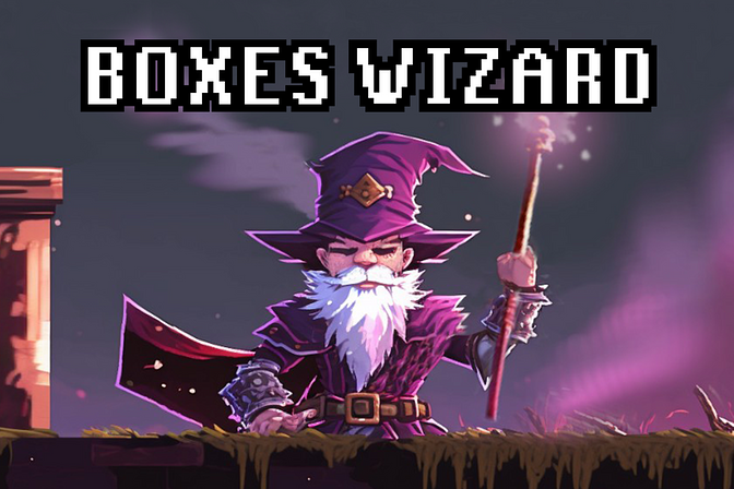 Boxes Wizard