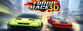 Turbo Racer 3D