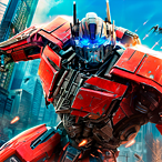 Transformers: Battle for the City