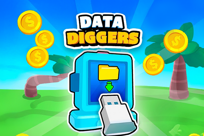 Data Diggers