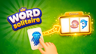 Word Solitaire