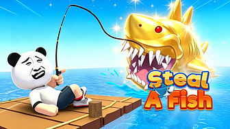 Steal a Fish