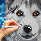 Cross Stitch Masters