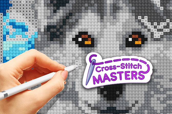 Cross Stitch Masters