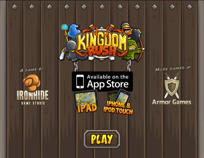 screenshot walkthrough