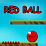Κόκκινη Μπάλα 1