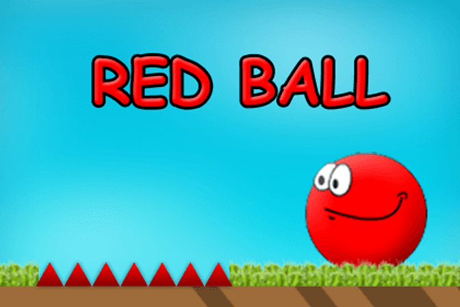 Κόκκινη Μπάλα 1