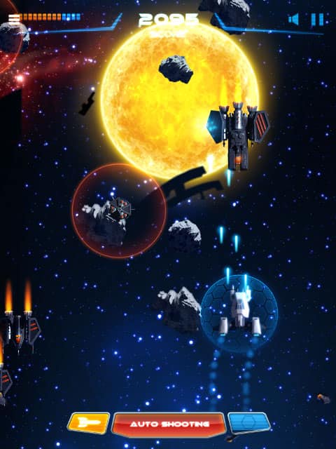 screenshot walkthrough