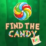 Find the Candy: Kids