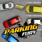 Parking Fury