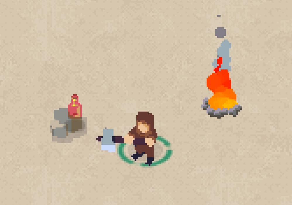 screenshot walkthrough