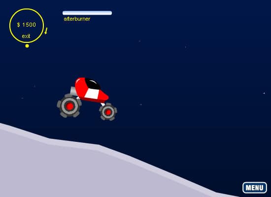 screenshot walkthrough