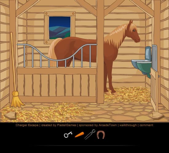 screenshot walkthrough