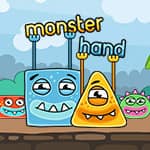 Το ΄Χέρι του Τέρατος