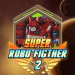 Super Robo Fighter 2