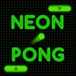 Neon Pong