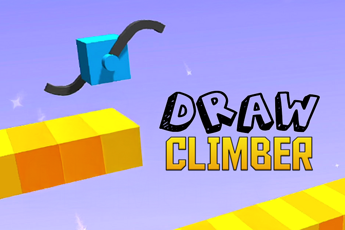 Draw Climber