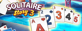 Solitaire Story Tripeaks 3
