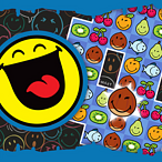 SmileyWorld Match