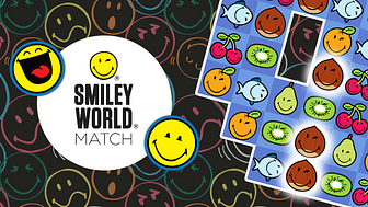 SmileyWorld Match