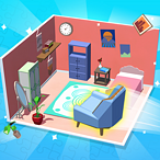 Room Sort: Floor Plan