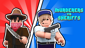 Murderers vs Sheriffs Duels