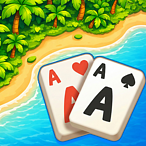 Solitaire Tripeaks Escapes