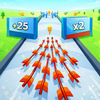 Arrow Count Master