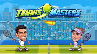 Tennis Masters 2026