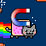 Nyan Cat:Χαμένη στο Διάστημα