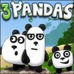 3 Pandas