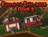 Earn To Die 2012: Part 2