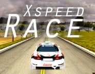 X Speed Race 1