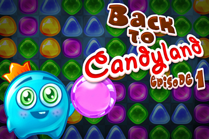 Back to Candyland 1 