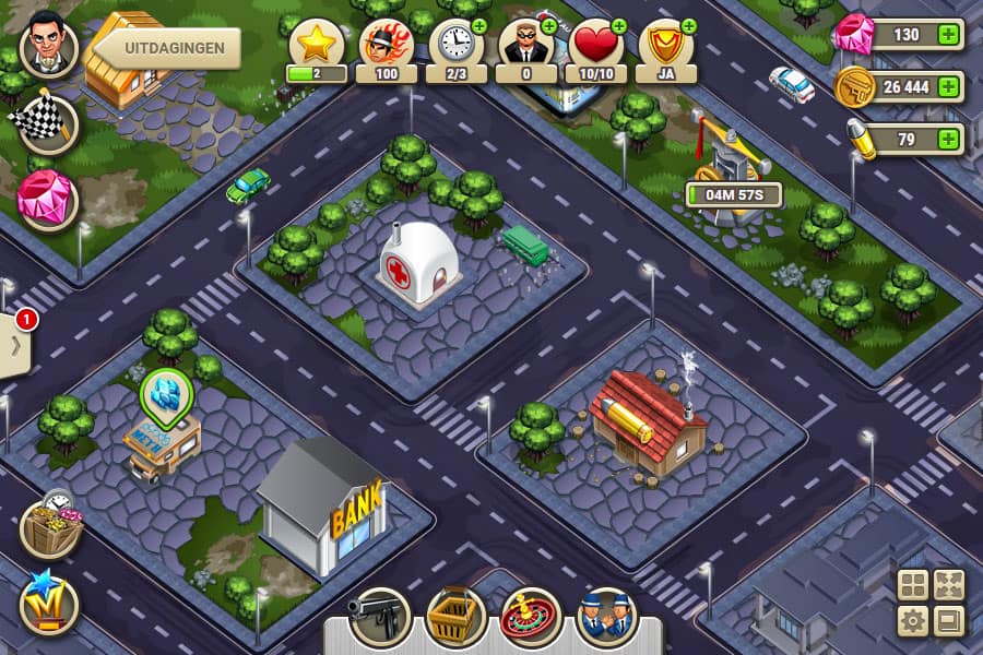 screenshot walkthrough