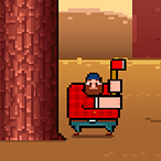 Timberman