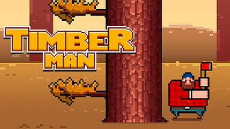 Timberman