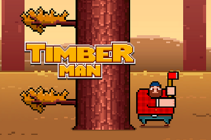 Timberman