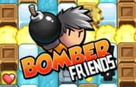 bomber friends multiplayer bomber friends multiplayer