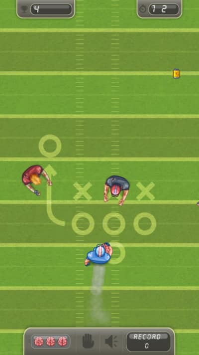 screenshot walkthrough