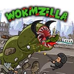 WormZilla