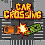 Car Crossing