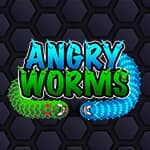Angry Worms