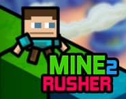 Mine Rusher 2