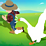 Crazy Goose Simulator