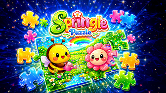 Springle Puzzle