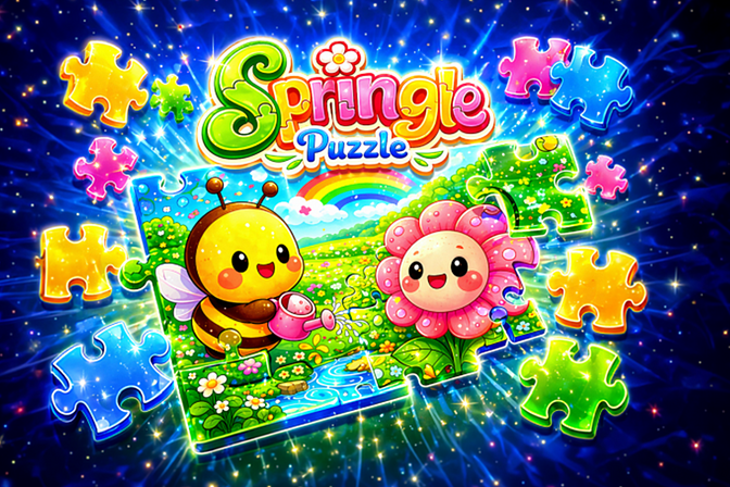 Springle Puzzle