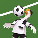 Goose Cup