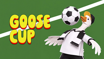 Goose Cup